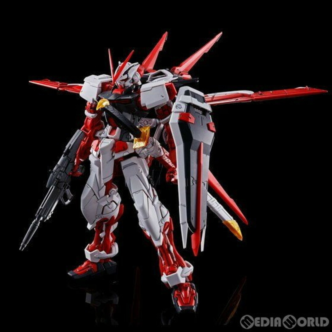 ★決算特価商品★ - BANDAI プレミアムバンダイ限定 ガンダム MBF-P02 1/100 MG 機動戦士ガンダムSEEDデスティニー