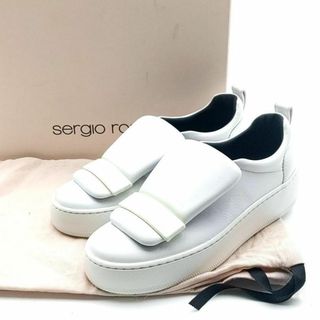Sergio Rossiのフリマアイテム一覧 Sergio Rossiのフリマアイテム一覧
