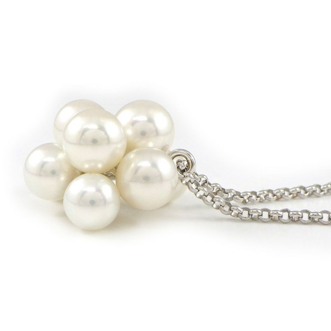 定番のお歳暮&冬ギフト 田崎真珠 タサキ - TASAKI TASAKI 6.0-7.0mm パール ネックレス その他