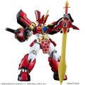MODEROID(モデロイド) King's Style グランゾート 魔動王グランゾート プラモデル グッドスマイルカンパニー