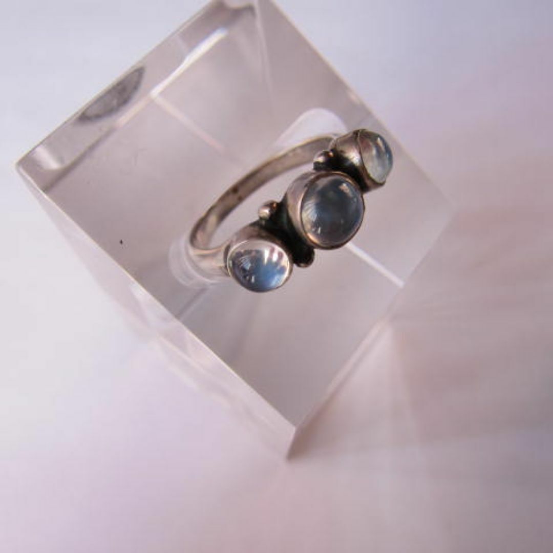 Georg Jensen - 【未使用/新品】ジョージ・ジェンセン ＃3