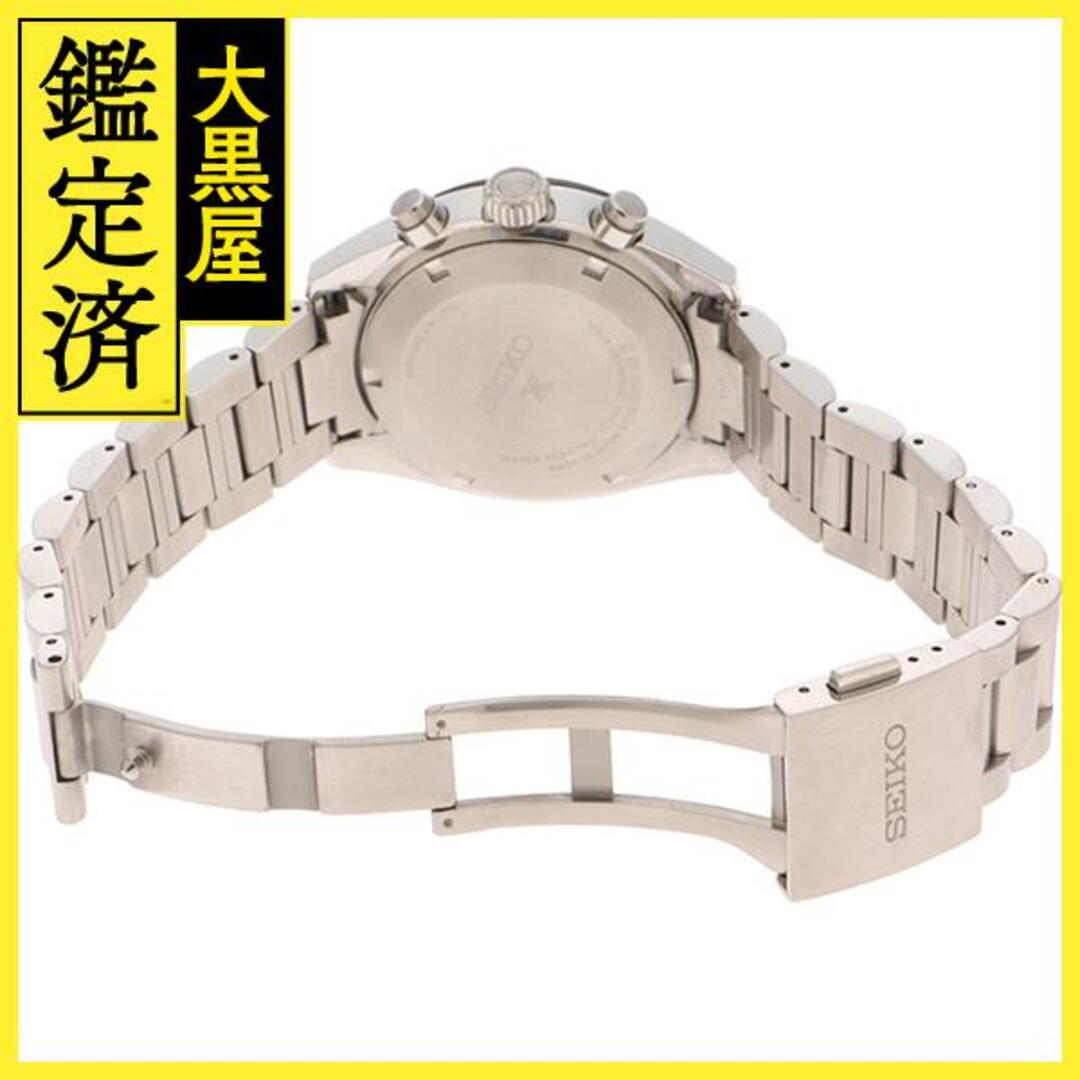 SEIKO(セイコー)のセイコー プロスペックススピードタイマー SBDL087 【205】 メンズの時計(腕時計(アナログ))の商品写真