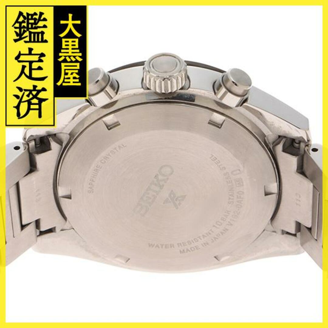 SEIKO(セイコー)のセイコー プロスペックススピードタイマー SBDL087 【205】 メンズの時計(腕時計(アナログ))の商品写真