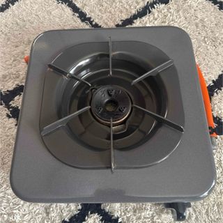 ガスコンロ プロパン 1口(その他)