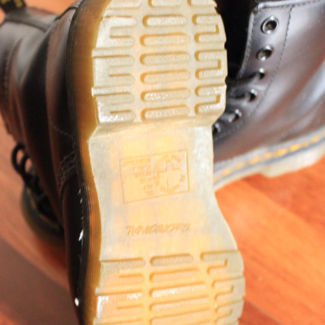 Dr.Martens(ドクターマーチン)のDr Martensブーツ👢（＾ω＾） レディースの靴/シューズ(ブーツ)の商品写真