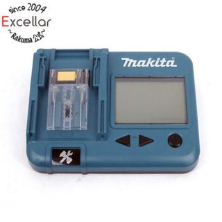 マキタ(Makita)のマキタ　ポータブルバッテリチェッカ BTC04　A-61488(工具)