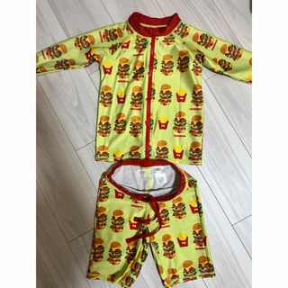 こども ビームス - son and daughter 水着 7~8Yの通販 by BABY こども ビームス - son and daughter 水着 7~8Yの通販 by BABY