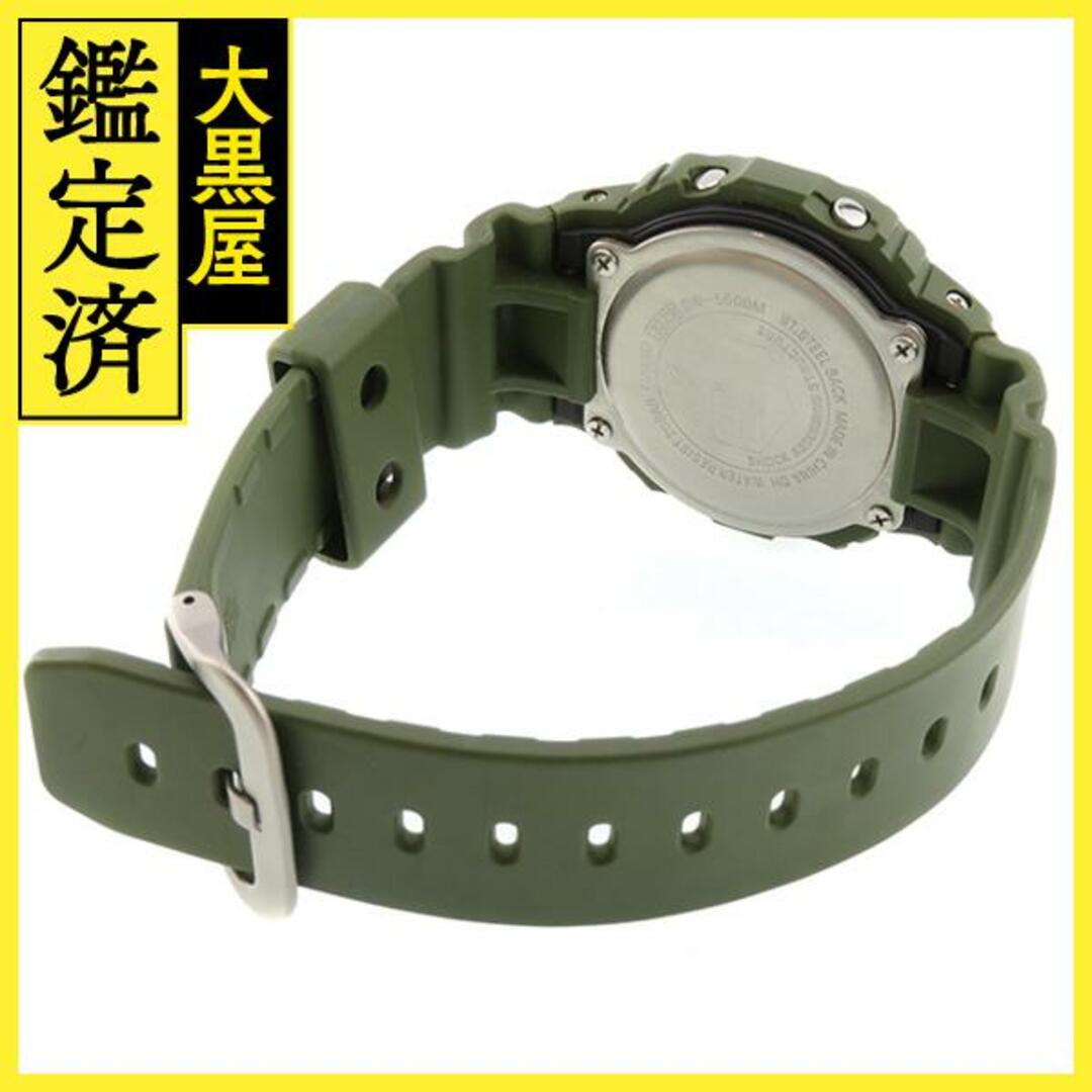 G-SHOCK DW-5600M-3JF カーキ CASIO Casio G-SHOCK DW-5600M-3JF | Sakurawatches.com