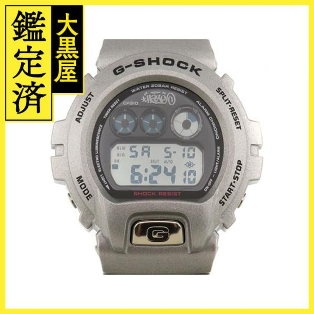 CASIO - カシオ G-SHOCK DW-6900M-8T 【207】