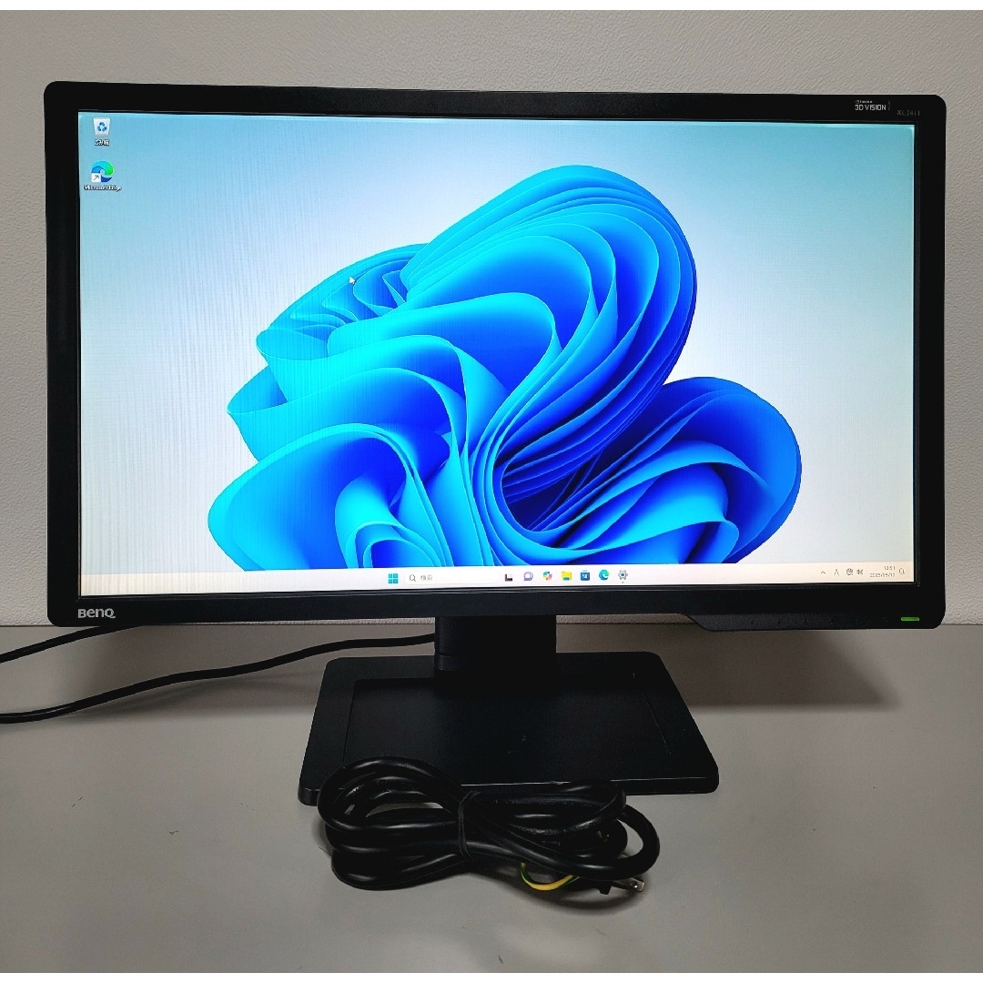 BenQ XL2411-B 24インチゲーミングモニター 144Hzの通販 by BenQ XL2411-B 24インチゲーミングモニター 144Hzの通販 by