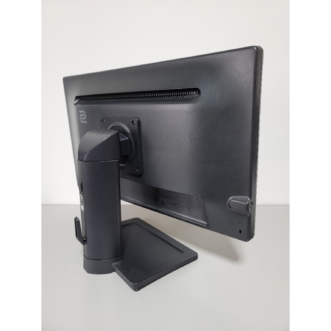 BenQ XL2411-B 24インチゲーミングモニター 144Hzの通販 by BenQ XL2411-B 24インチゲーミングモニター 144Hzの通販 by