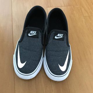 ナイキ(NIKE)のナイキ スリッポン(スリッポン/モカシン)