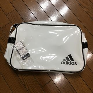 アディダス(adidas)のpuripuri様専用☆ アディダス エナメルバッグ(その他)