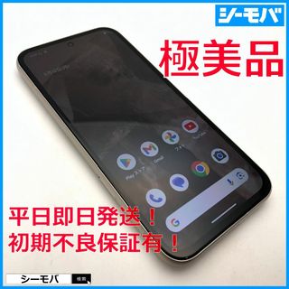 Google Pixel - 【ほぼ未使用】Googleストア購入 Pixel6a TPU Google Pixel - 【ほぼ未使用】Googleストア購入 Pixel6a TPU