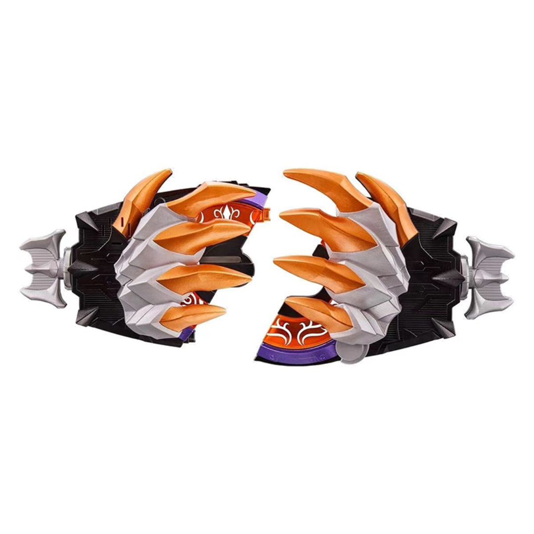 BANDAI - PLOSION RAGE BUCKLE バンダイ 仮面ライダーギーツ DX