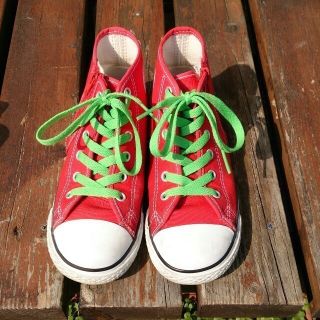 コンバース(CONVERSE)の☆★chance様お取り置き中★☆(その他)