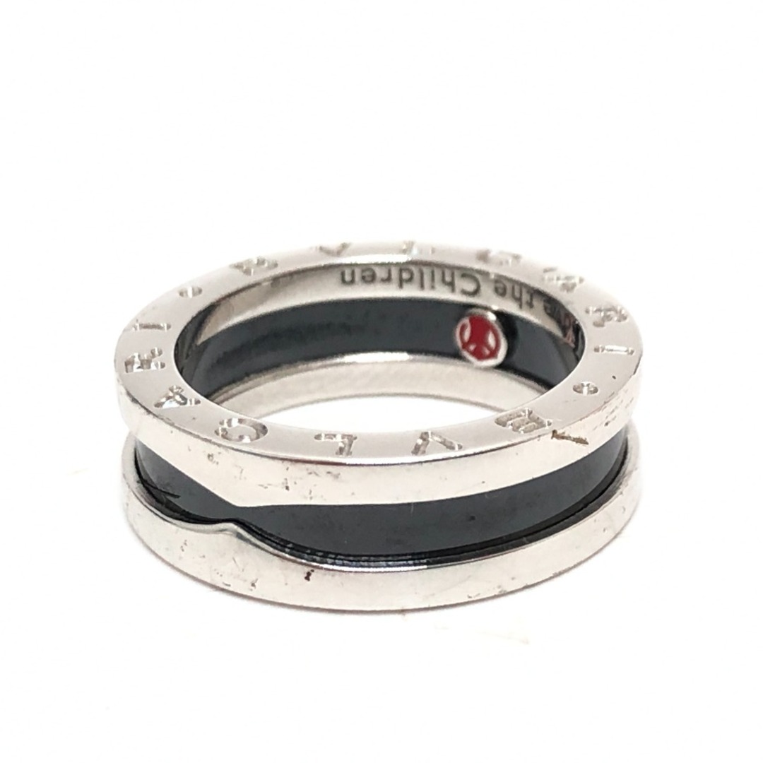 (ブランドロゴ)の人気ランキング ブルガリ - BVLGARI BVLGARI THE SAVE セーブザチルドレン その他