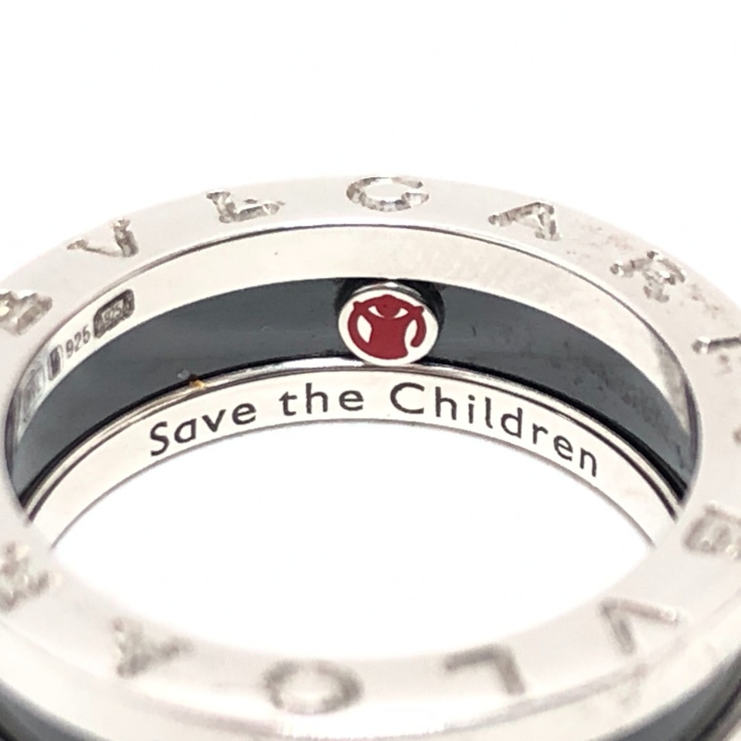上品なブランド ブルガリ - BVLGARI BVLGARI THE SAVE セーブザチルドレン その他