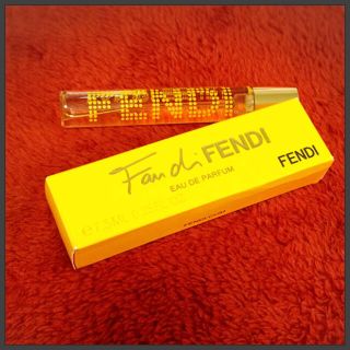 フェンディ(FENDI)のRAN***様 専用ページ(香水(女性用))