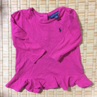 ラルフローレン(Ralph Lauren)のラルフローレン 90センチ(Tシャツ/カットソー)