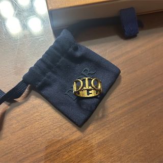Dior - ディオール 24AW 493J643A0531 バックロゴ刺繍スウェット Dior - ディオール 24AW 493J643A0531 バックロゴ刺繍スウェット