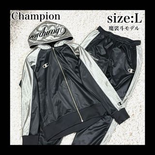 24karats - 24 STYLE Track Set Black L サイズ ジャージの通販 24karats - 24 STYLE Track Set Black L サイズ ジャージの通販