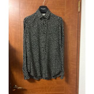 SAINT LAURENT - サンローランパリ 584475 YI899 スキニーデニム SAINT LAURENT - サンローランパリ 584475 YI899 スキニーデニム