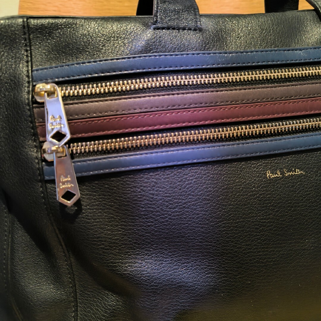 Paul Smith - Paulsmith ポールスミス 3WAY ビジネスバッグ