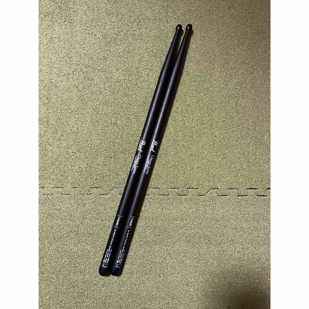 【KT様専用】美品 ドラムスティック 楽器のドラム(スティック)の商品写真