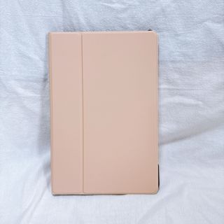 xiaomi 5 ピンク タブレット ケース カバー シンプル スタンド(Androidケース)