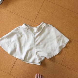 ミスティック(mystic)のショートパンツ(ショートパンツ)