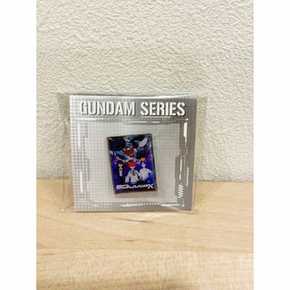 セブンイレブン限定　ガンダム　オリジナルピンバッジ(バッジ/ピンバッジ)
