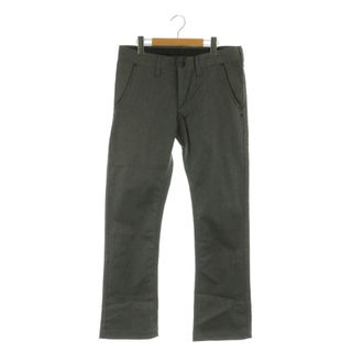 エドウイン(EDWIN)のエドウィン EDWIN XV KHAKI テーパードパンツ ストレッチ M(スラックス)