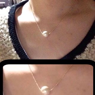 まろ子様専用ページ（アジャスター変更）(ネックレス)