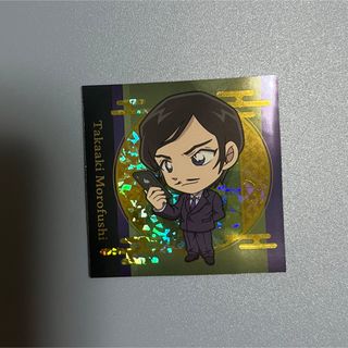 名探偵コナン　コナングミ　諸伏高明(キャラクターグッズ)