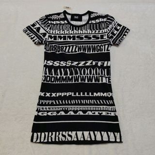 DOLCE&GABBANA - ☆未使用品☆D&G Tシャツ バック シースルー