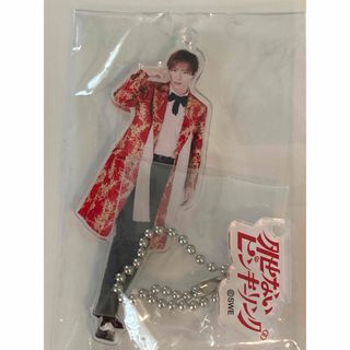 【新品】SHOW-WA 塩田将己　アクリルキーホルダー(ミュージシャン)
