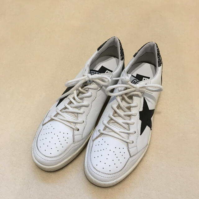 GOLDEN GOOSE 伊勢丹限定スニーカー☆