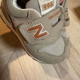 New Balance - 新品☆ニューバランス スリッポン プレマス 16.0 New Balance - 新品☆ニューバランス スリッポン プレマス 16.0