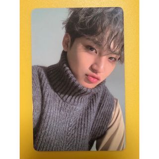 SEVENTEEN - SEVENTEEN FOLLOW AGAIN DVD ユニバ特典 ポスト SEVENTEEN - SEVENTEEN FOLLOW AGAIN DVD ユニバ特典 ポスト