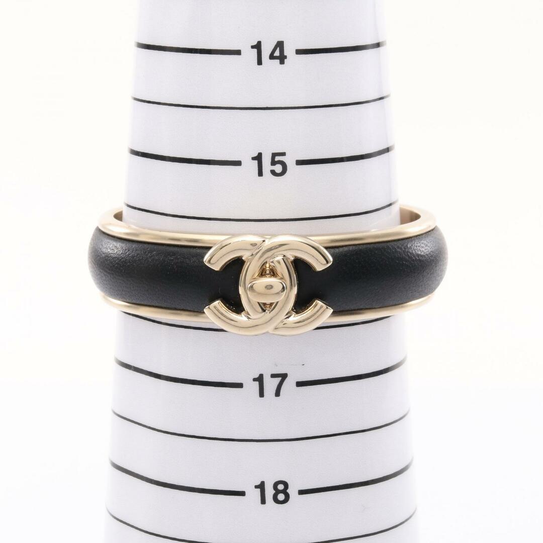 輝い - CHANEL シャネル GP アクセサリー バングル ココマーク CHANEL バングル