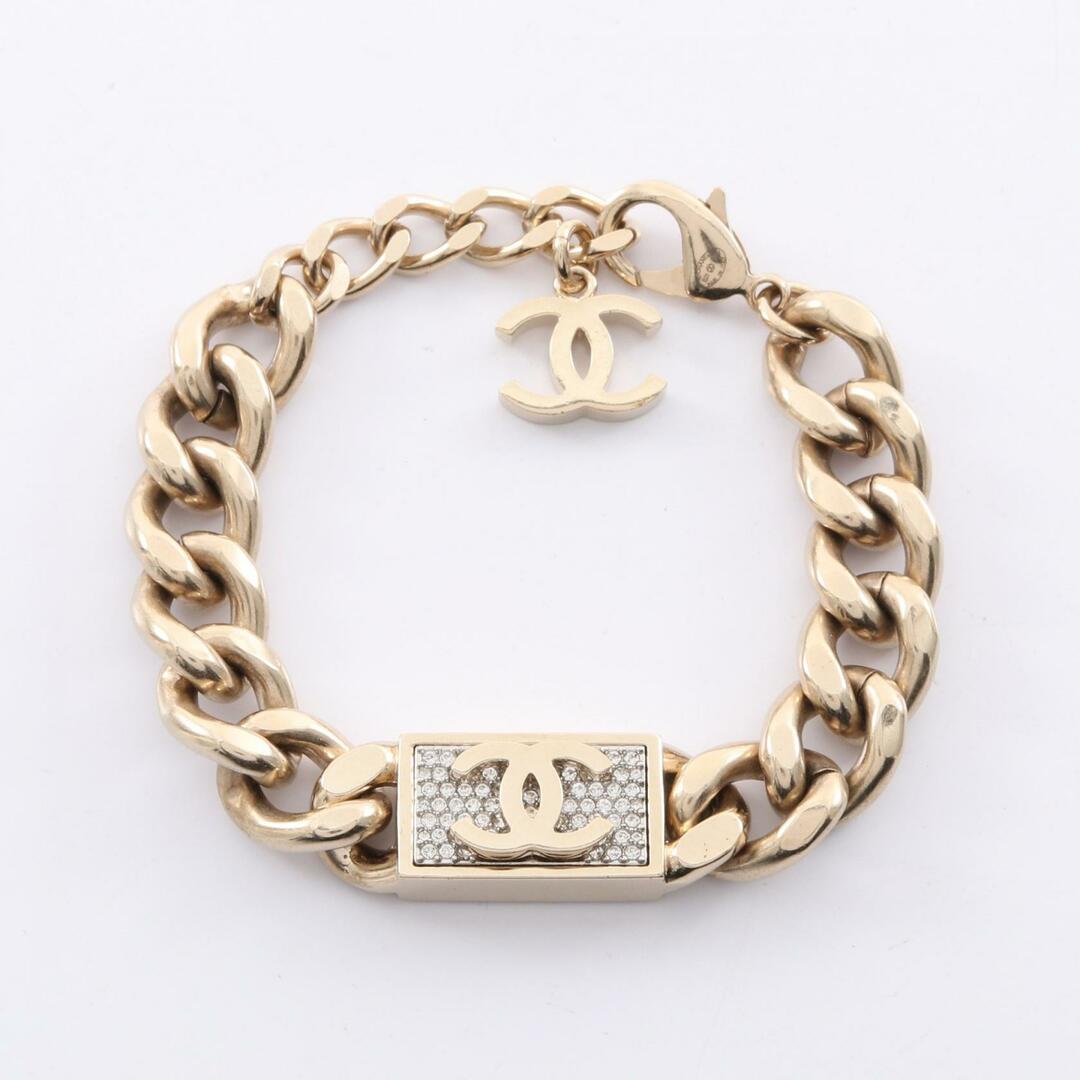 福袋 セール CHANEL ブレスレット ココマーク CHANEL シャネル - ブレスレット