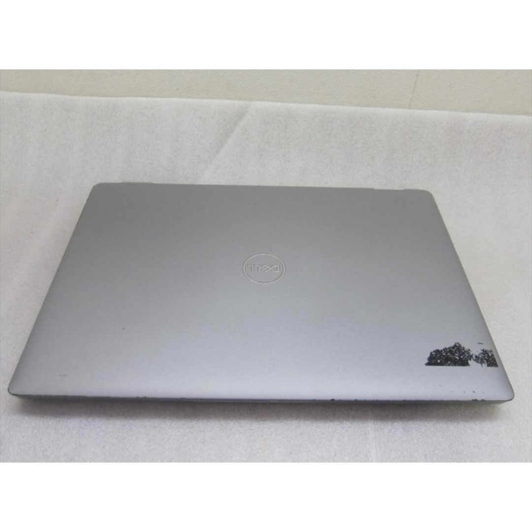 デルCore i7-1185G7/16G/SSD512G/13.3型フルHD液晶の通販 by あ