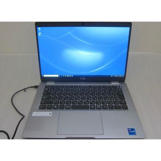 デルCore i7-1185G7/16G/SSD512G/13.3型フルHD液晶の通販 by あ