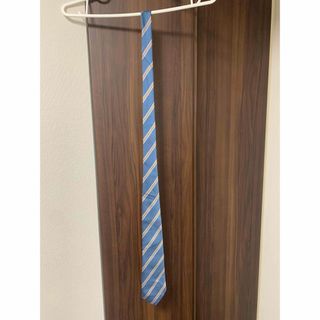 新栄高校　ネクタイ　正規品