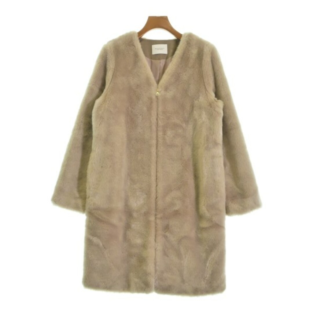 BEAUTY&YOUTH UNITED ARROWS - BEAUTY&YOUTH UNITED ARROWS コート（その他） S 【古着】【中古】