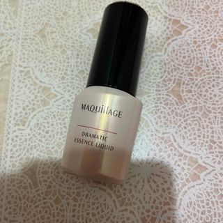 マキアージュ(MAQuillAGE)のマキアージュ　ドラマティックエッセンスリキッド(ファンデーション)