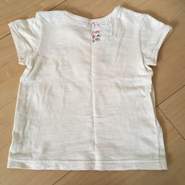 RAG MART(ラグマート)のおにぎりぽこ様専用★ キッズ/ベビー/マタニティのベビー服(~85cm)(Ｔシャツ)の商品写真