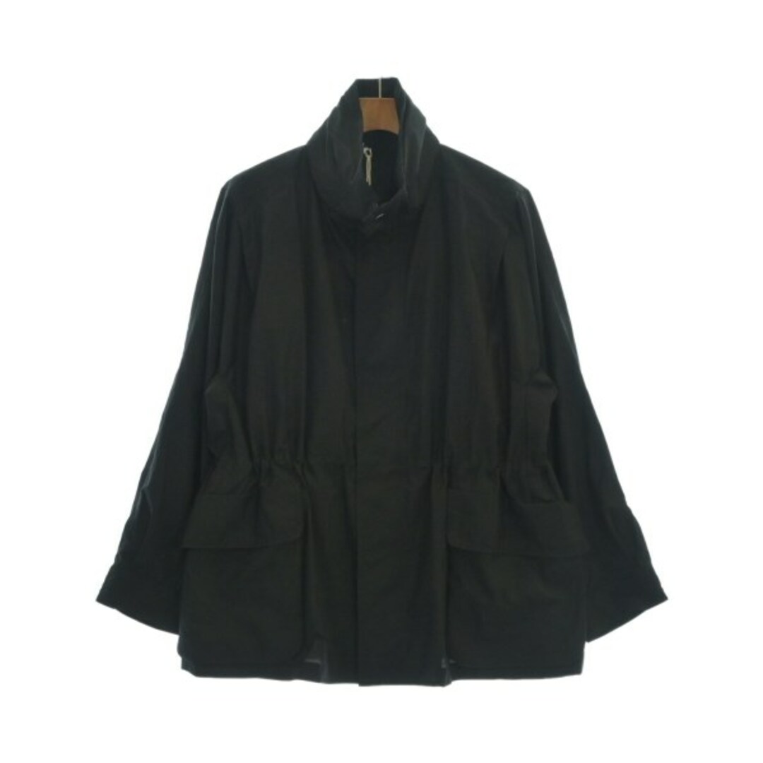 MAATEE&SONS ブルゾン（その他） 3(L位) 黒 【古着】【中古】