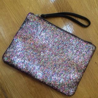 トップショップ(TOPSHOP)の♡TOP SHOP♡(クラッチバッグ)
